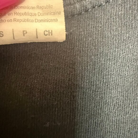 Gilden Good Charlotte Crewneck Short Sleeve Tee Men S Black Graphic Streetwear - Picture 5 of 7